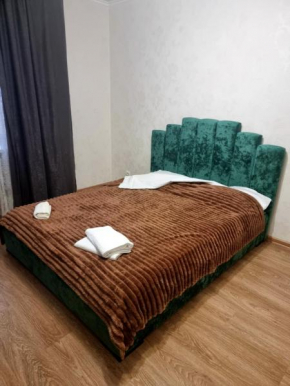 Port City apartment